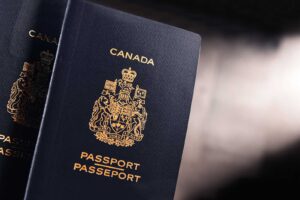 Buy Canadian Passport Online