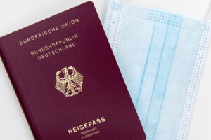 Buy German Passport Online