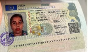 France Visa