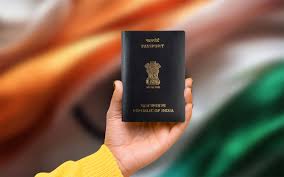 Buy Passport Online