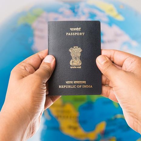 Online Passport Online
