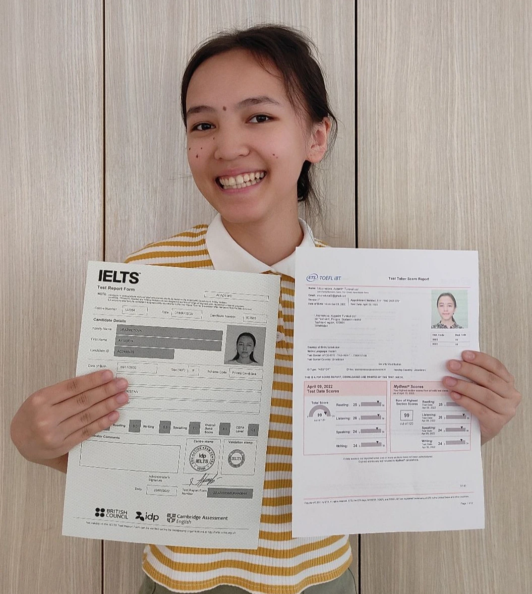 Buy Ielts Certificate