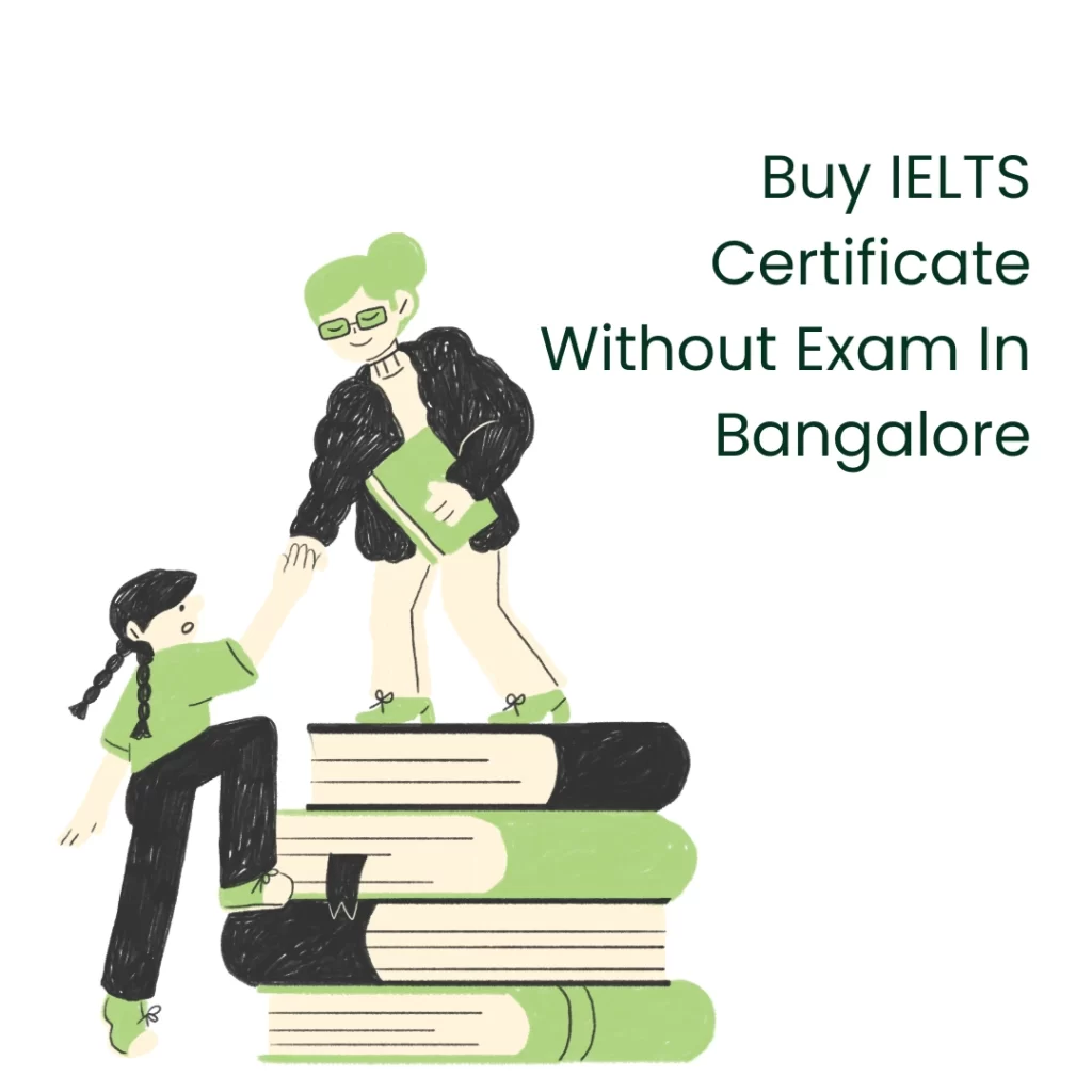 Buy Ielts Without Exam