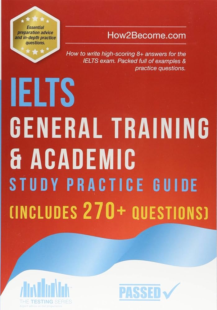 Buy Ielts