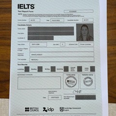 Buying Ielts Certificate