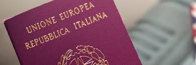 How Much To Renew Italian Passport