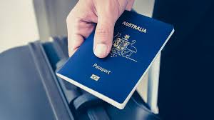Online Passports Australia