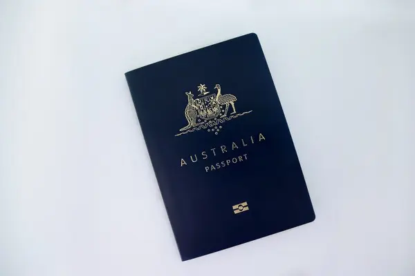 Passport Application Online Australia
