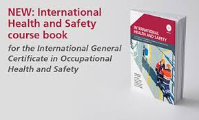Book NEBOSH Course