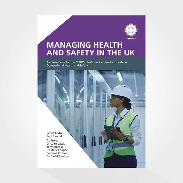 Buy NEBOSH Study Materials
