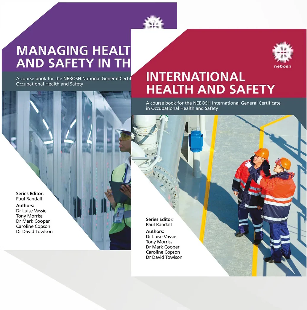 NEBOSH Course Online Purchase