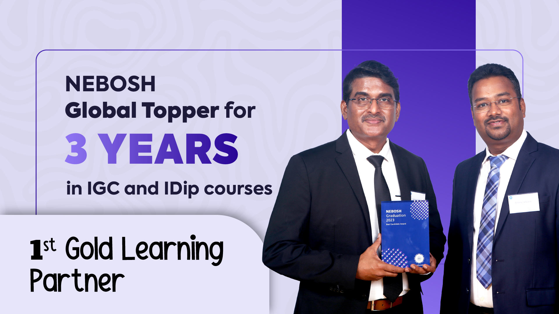 NEBOSH Course Price