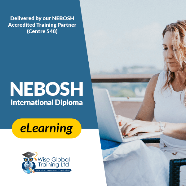 NEBOSH Diploma Course Cost