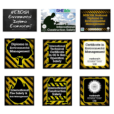 NEBOSH Remote Learning Course Order