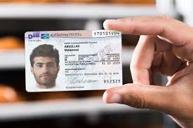 germany residence permit