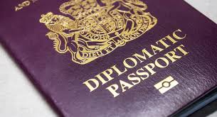 diplomatic passports near me