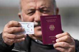 german citizenship