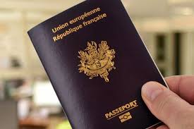 French Passport