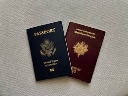 legal French Passport online