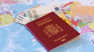 buy spanish passport online