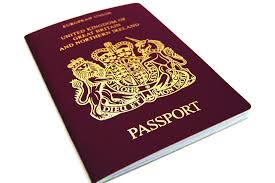how to buy British Passport Online