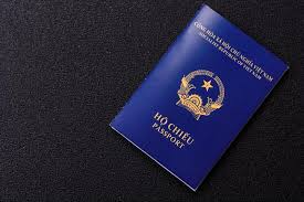 apply for vietnamese passport online