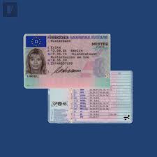 german drivers license