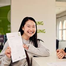Getting a Goethe Certificate online