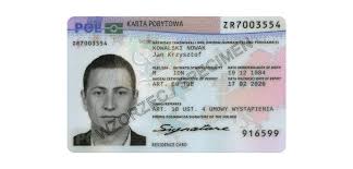 residence permit online