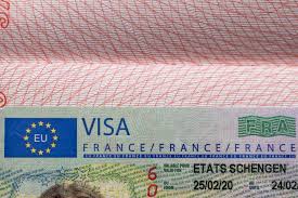 france visa online