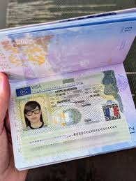 French visa