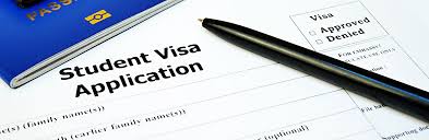 student visa
