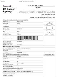 uk visa online