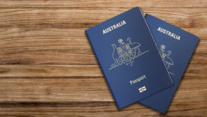 Purchase Valid Australian Passport