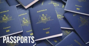 How can i apply for passport online