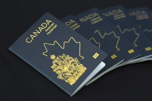 Buy Canada Passport Online