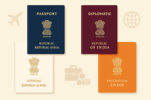 where to obtain a diplomatic passport online