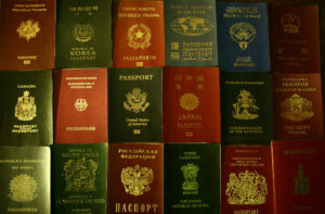 Purchase A  Genuine Diplomatic Passport
