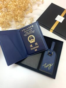 Buy Hong Kong Passport In USA