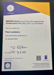 How much does NEBOSH 