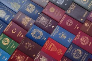 Buy genuine passport online