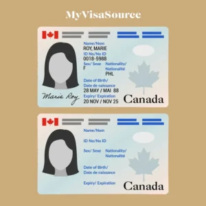 Buy Realistic ID online