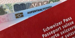 Buy Switzerland Residence Permit