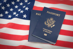 Passport for sale online