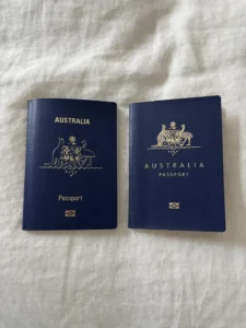 How to renew passport